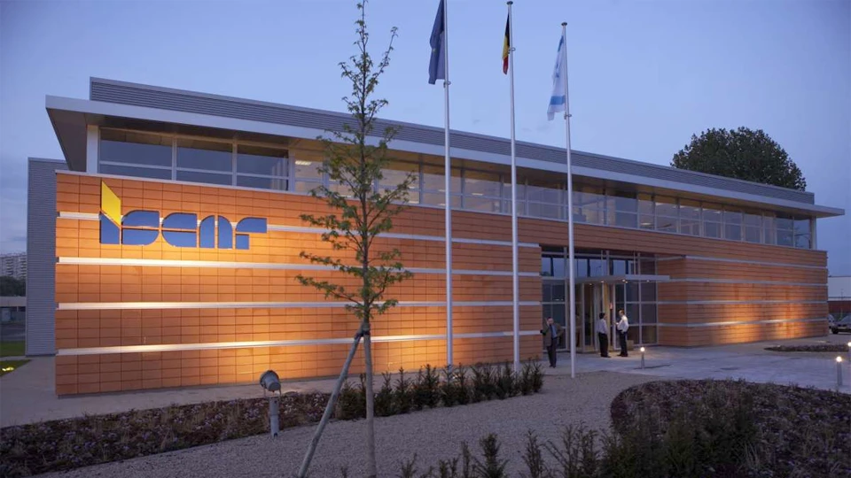 Iscar Top 10 Cutting Tool Brands in CNC Machining ROSNOK