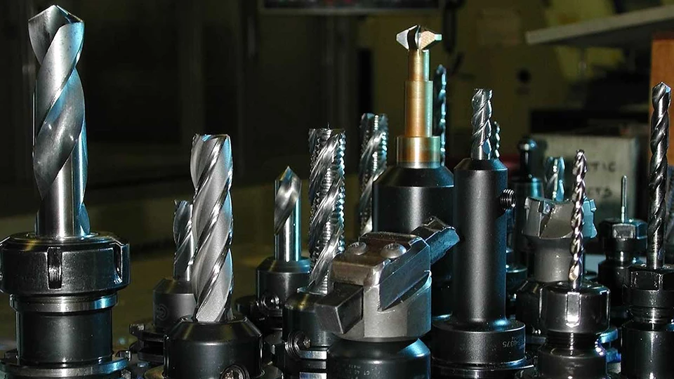 Milling Tools Top 10 Cutting Tool Brands in CNC Machining ROSNOK