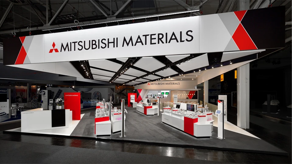 Mitsubishi Materials Top 10 Cutting Tool Brands in CNC Machining ROSNOK