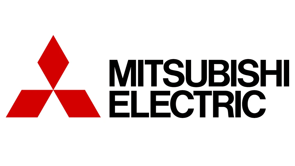 FANUC vs Siemens vs Mitsubishi: Which CNC Control Wins? 9 Mitsubishi logo FANUC vs Siemens vs Mitsubishi Which CNC Control Wins