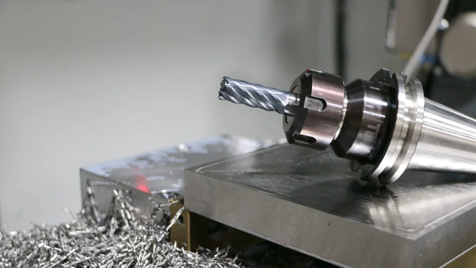 Handling Titanium Wire