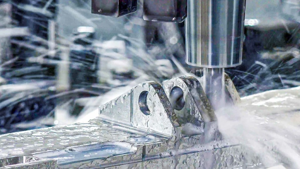 Machining Titanium: Common Mistakes You Must Avoid 1 Titanium CNC Milling Machining Titanium Common Mistakes You Must Avoid