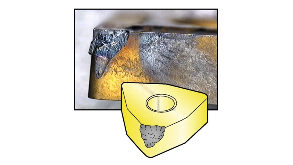 Tool Wear Breakage How to Identify and Reduce Tool Wear in CNC Machining