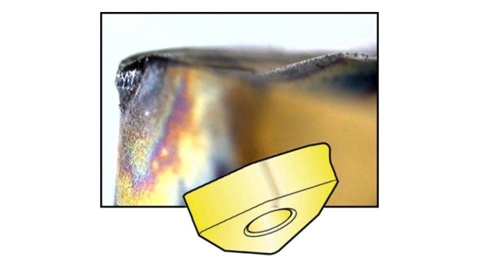 Tool Wear TPlastic Deformation How to Identify and Reduce Tool Wear in CNC Machining