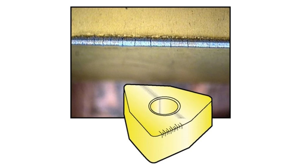 Tool Wear Thermal Cracking How to Identify and Reduce Tool Wear in CNC Machining