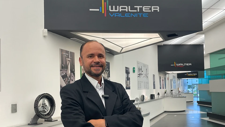 Walter Tools Top 10 Cutting Tool Brands in CNC Machining ROSNOK