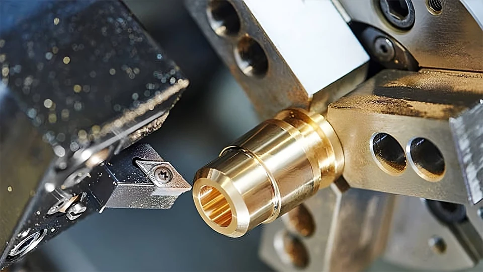 Lathe Cutting Tools Guide: Uses, Types, and How to Choose? 6 cnc lathe cutting process Lathe Cutting Tools Guide Uses, Types, and How to Choose