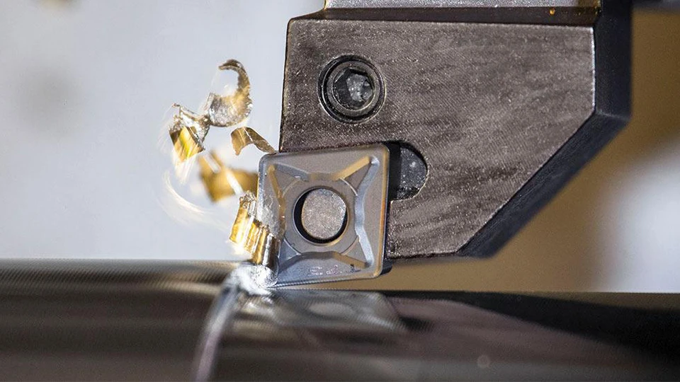 machining Tool Wear TPlastic Deformation How to Identify and Reduce Tool Wear in CNC Machining