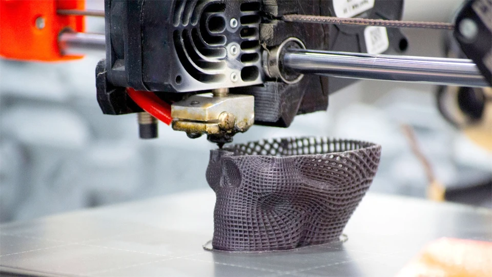 3D Printing vs CNC Machining: The Comprehensive Comparison 3 3D Printing 3D Printing vs CNC Machining The Comprehensive Comparison ROSNOK