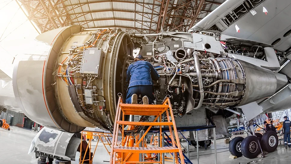 Aerospace Industry CNC Machining Materials A Complete Selection Guide