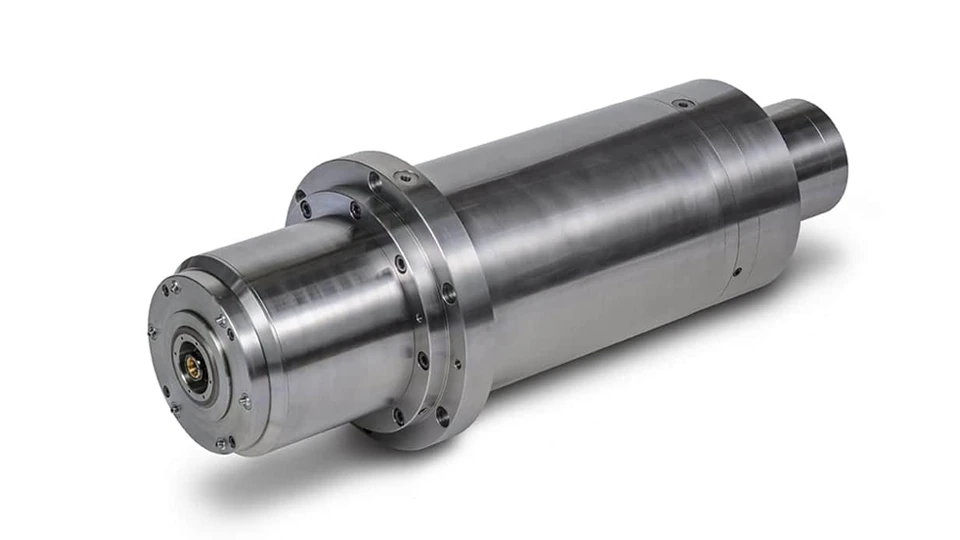 4 Types of CNC Spindles and How to Choose Yours Wisely 4 Built-in Motor Spindle 4 Types of CNC Spindles and How to Choose Yours Wisely