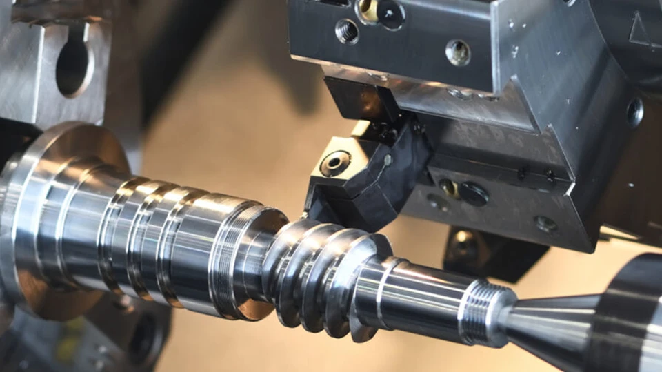 Top 10 CNC Lathe Manufacturers in the World: Global Leaders 1 CNC Lathe Machine Top 10 CNC Lathe Manufacturers in the World Global Leaders