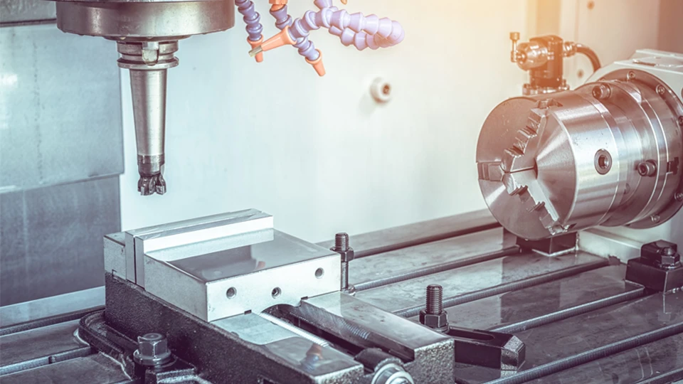 Difference Between 3-Axis, 4-Axis, and 5-Axis CNC Machining 10 CNC MACHINING Difference Between 3-Axis, 4-Axis, and 5-Axis CNC Machining