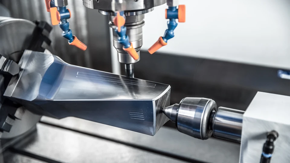 CNC machining CNC Machining Materials A Complete Selection Guide