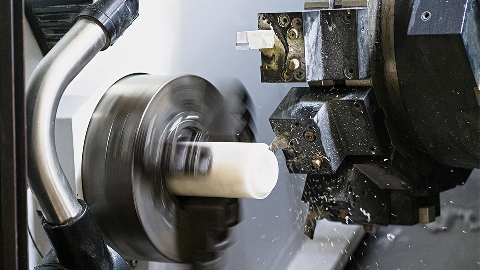 CNC machining plastic CNC Machining Materials A Complete Selection Guide