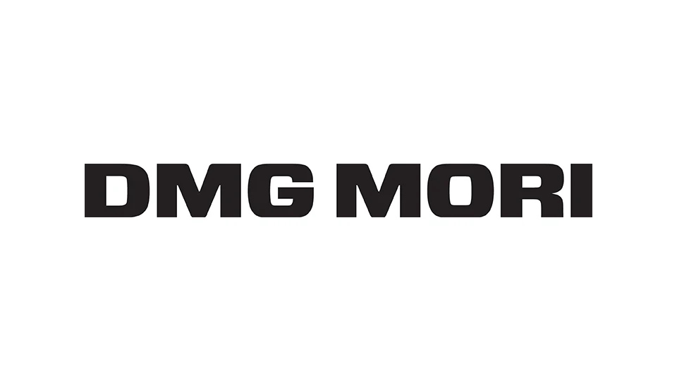 Top 10 CNC Lathe Manufacturers in the World: Global Leaders 4 DMG Mori LOGO CNC Lathe Machine Top 10 CNC Lathe Manufacturers in the World Global Leaders