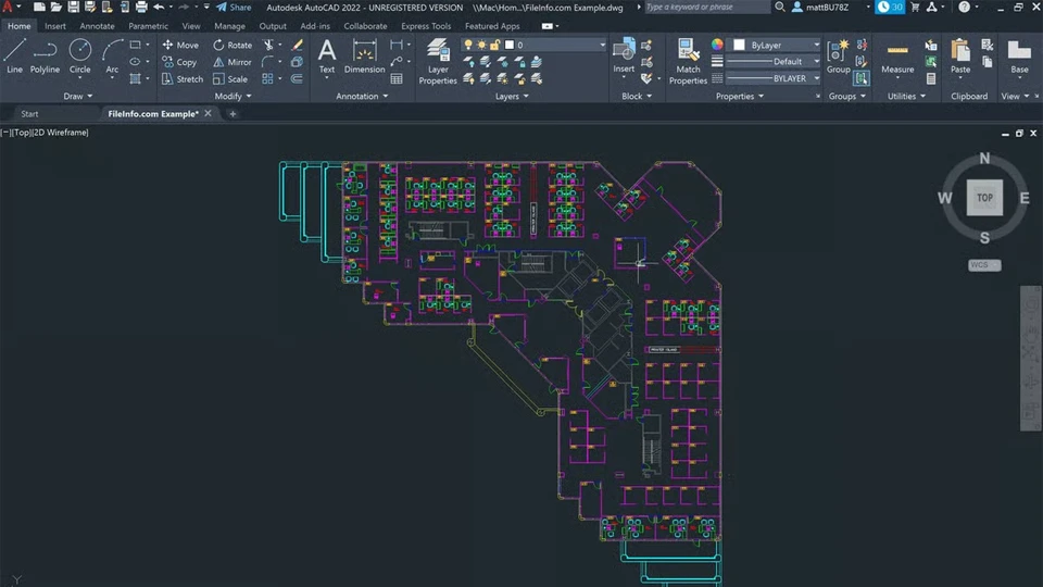 CAD File for CNC Machining: Format and Preparation Guide 2 DXF File CAD File for CNC Machining Format and Preparation Guide