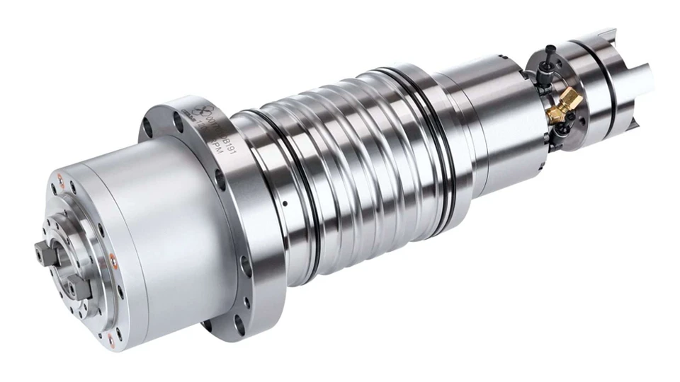 4 Types of CNC Spindles and How to Choose Yours Wisely 3 Direct-Drive Spindle 4 Types of CNC Spindles and How to Choose Yours Wisely