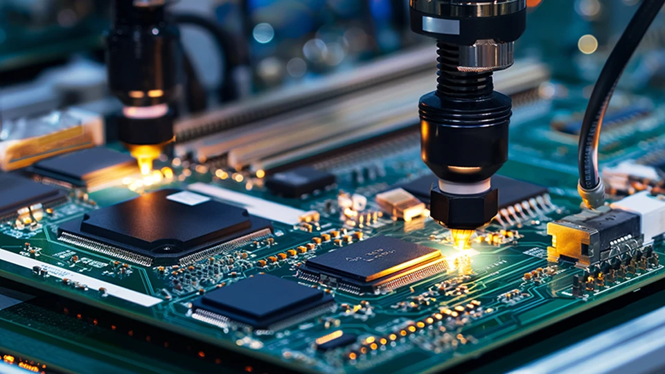 Electronics and Electrical Components CNC Machining Materials A Complete Selection Guide