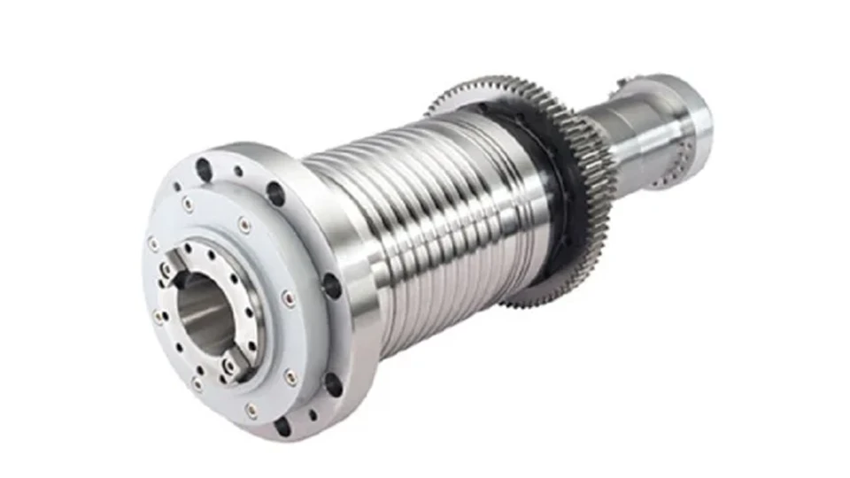 4 Types of CNC Spindles and How to Choose Yours Wisely 2 Gear Driven CNC Spindle 4 Types of CNC Spindles and How to Choose Yours Wisely