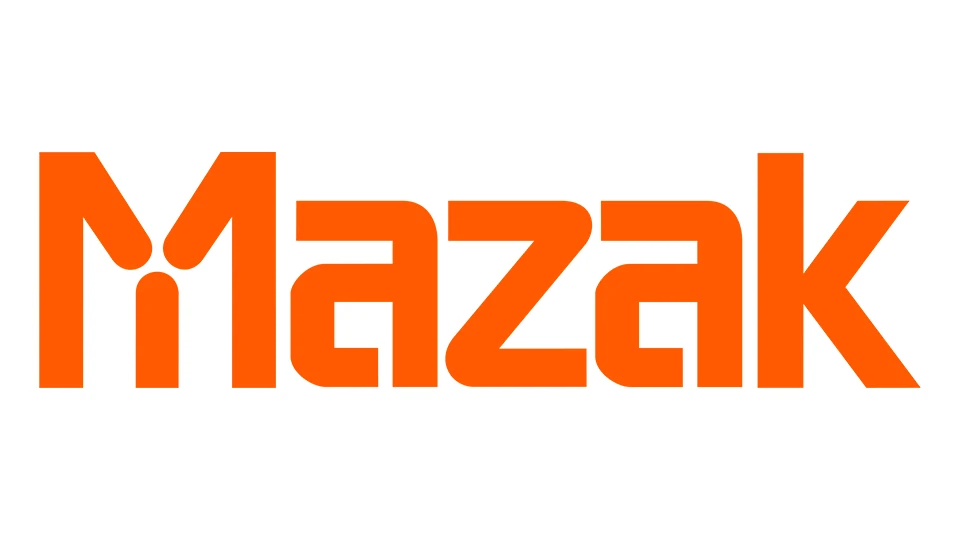 Top 10 CNC Lathe Manufacturers in the World: Global Leaders 2 MAZAK LOGO CNC Lathe Machine Top 10 CNC Lathe Manufacturers in the World Global Leaders