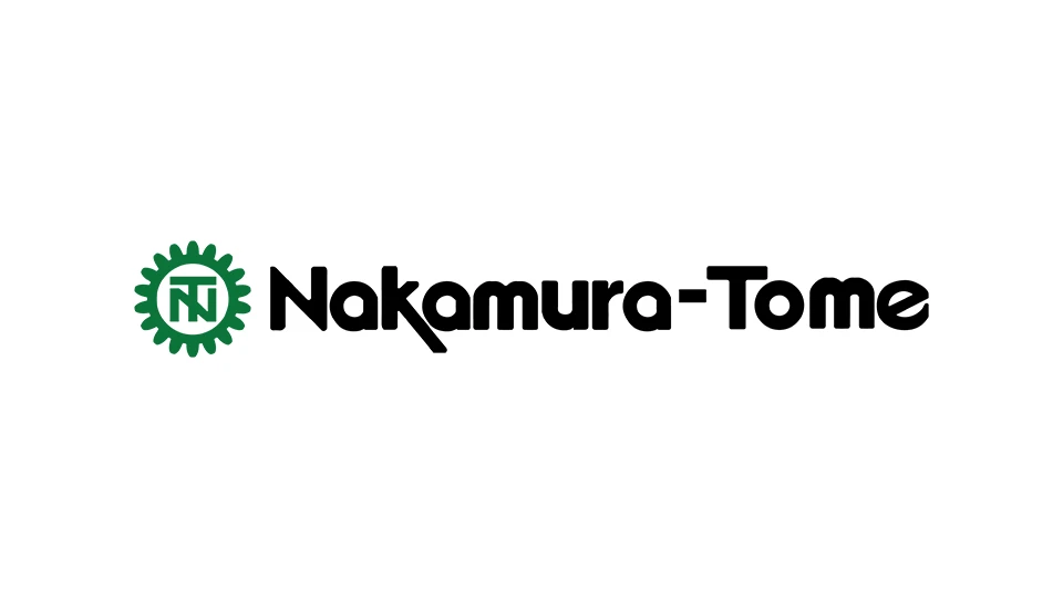 Top 10 CNC Lathe Manufacturers in the World: Global Leaders 16 Nakamura-Tome LOGO CNC Lathe Machine Top 10 CNC Lathe Manufacturers in the World Global Leaders