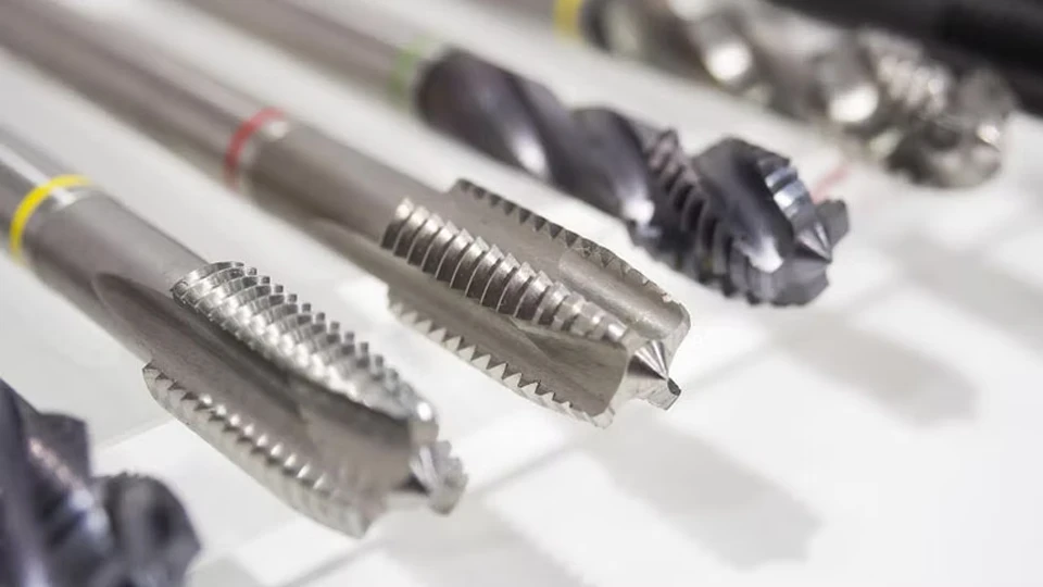 Thread Milling Tools What Is Thread Milling and How Does It Work