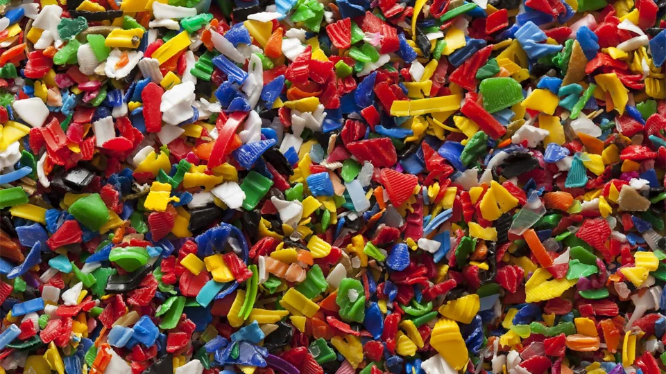 plastic CNC Machining Materials A Complete Selection Guide