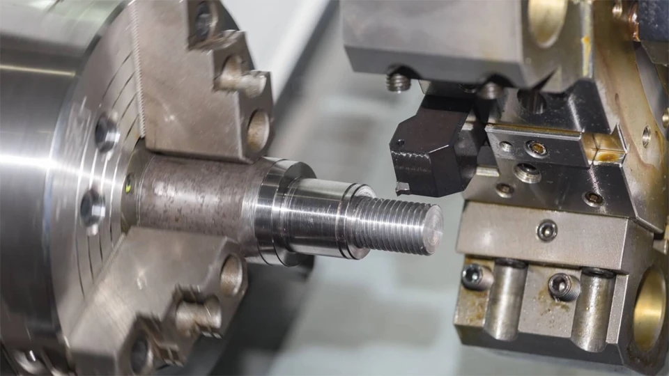 turning 3-Jaw vs 4-Jaw Chuck The Key Differences and How to Choose ROSNOK