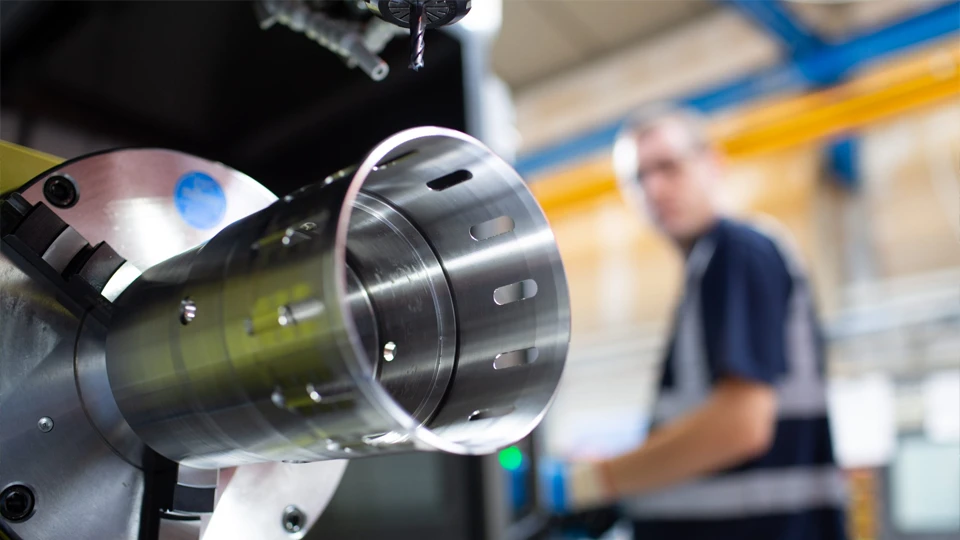 Top 10 CNC Lathe Manufacturers in the World: Global Leaders 22 turning CNC Top 10 CNC Lathe Manufacturers in the World Global Leaders