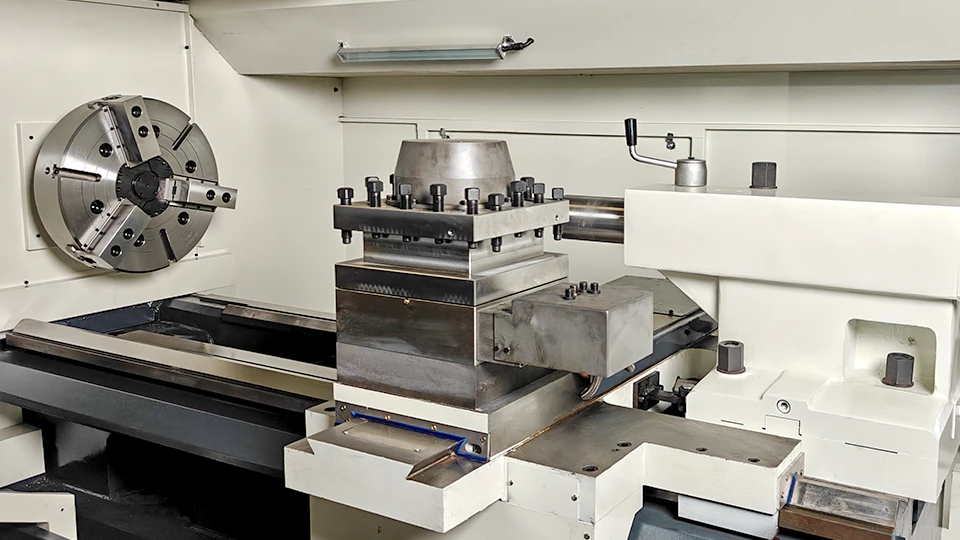 4 way tool post What is Tool Post in Lathe Machine