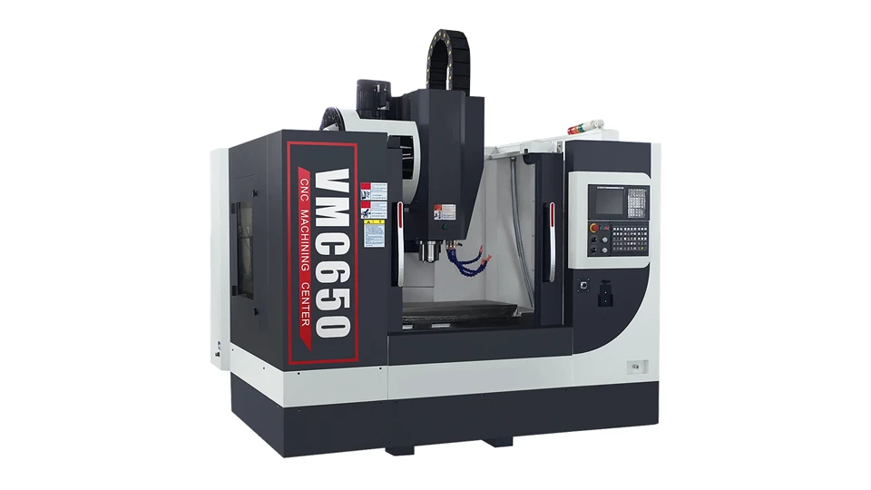 Top 10 CNC Milling Machine Manufacturers in the World 1 CNC Machining Center Top 10 CNC Milling Machine Manufacturers in the World ROSNOK