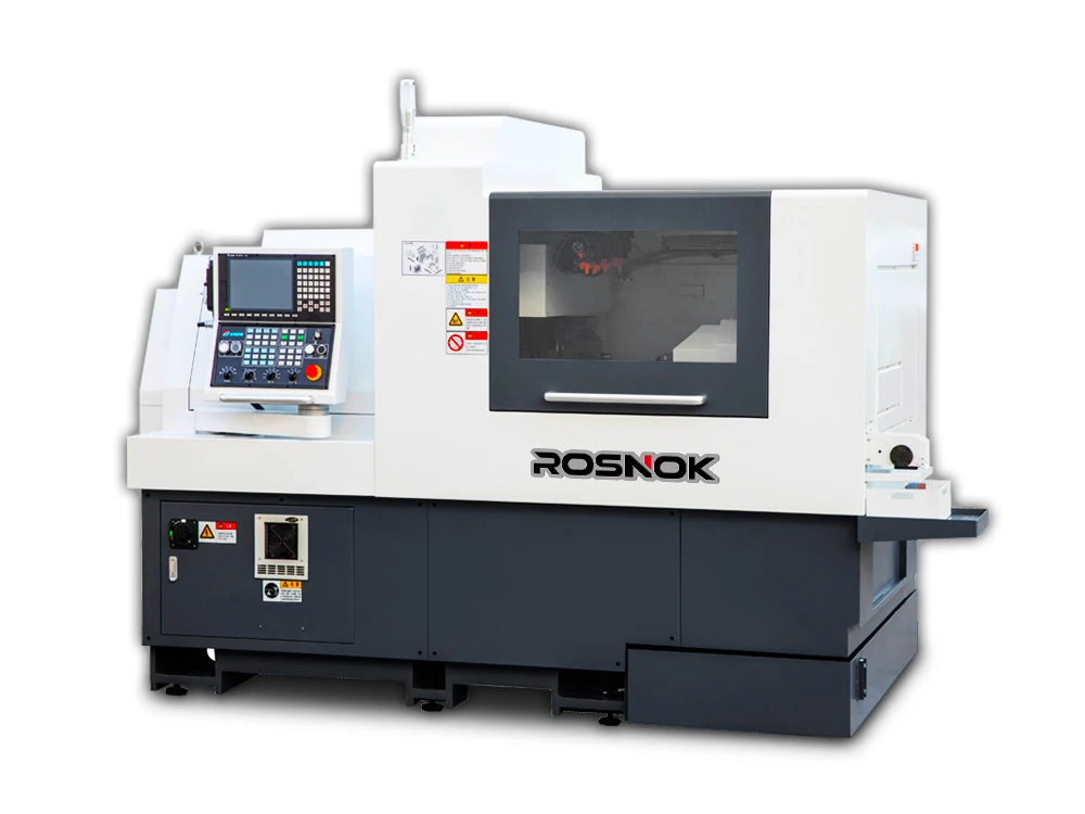 China manufacturer ML325 ML326 Efficient Versatile CNC Swiss Lathe Machine