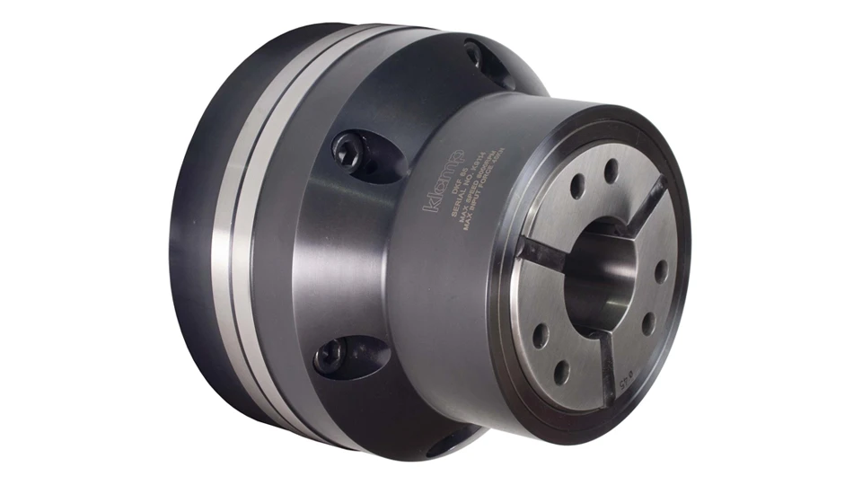 Collet Chuck Types of Chuck in Lathe Machine Complete List
