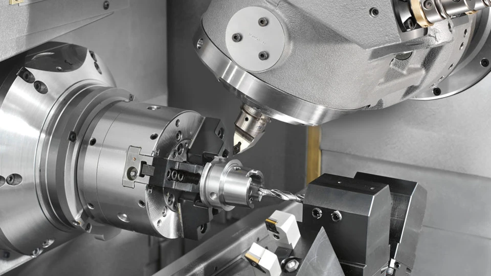 Combination Chuck Types of Chuck in Lathe Machine Complete List