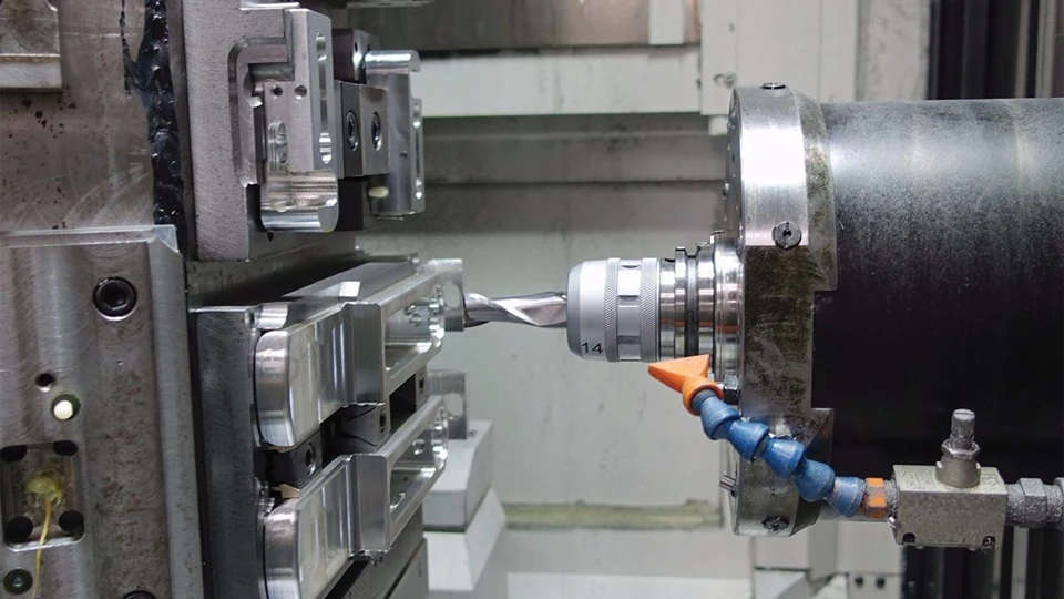 Horizontal Machining What Are the Different Types of Machining Centers