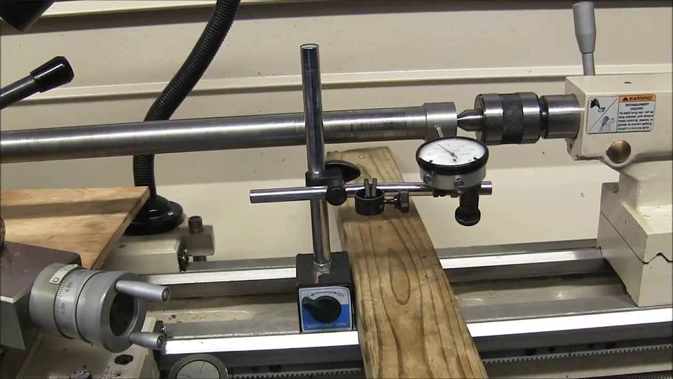 How to Align and Adjust a Tailstock What Is a Tailstock and What Does It Do