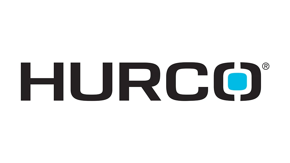 Top 10 CNC Milling Machine Manufacturers in the World 15 Hurco LOGO Top 10 CNC Milling Machine Manufacturers in the World ROSNOK