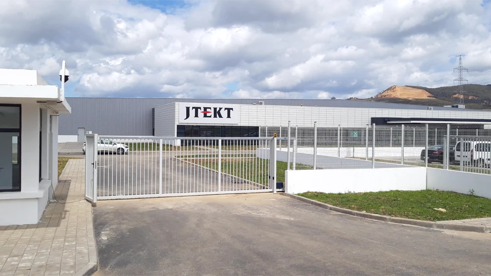 Top 10 CNC Milling Machine Manufacturers in the World 20 JTEKT factory Top 10 CNC Milling Machine Manufacturers in the World ROSNOK