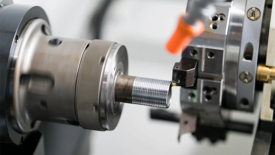 LATHE MACHINING Types of Chuck in Lathe Machine Complete List