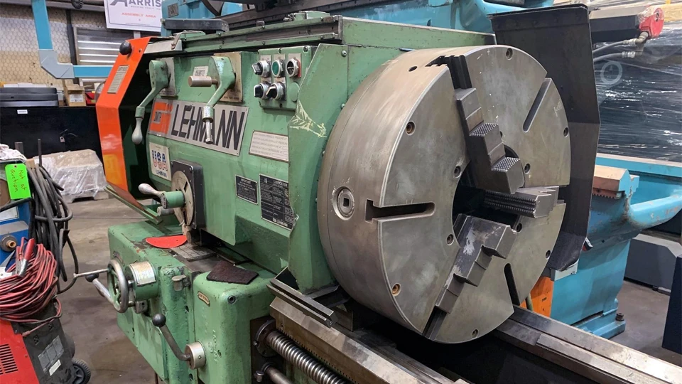 What Is Lathe Spindle Bore? Expert Guide Explained 4 Lathe What Is Lathe Spindle Bore Expert Guide Explained