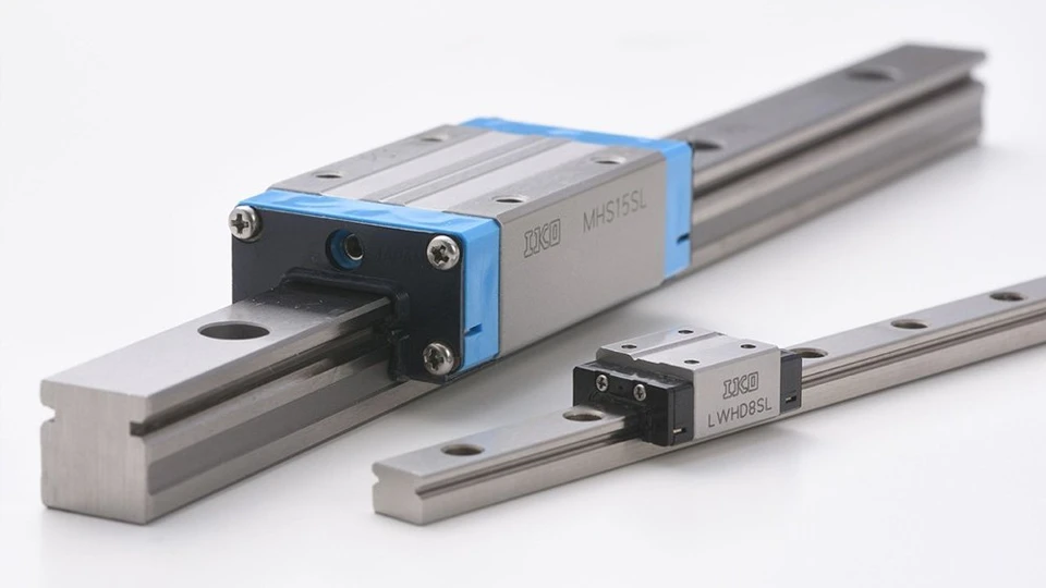 Linear Guideway Box Way vs Linear Way Pros Cons and How to Choose