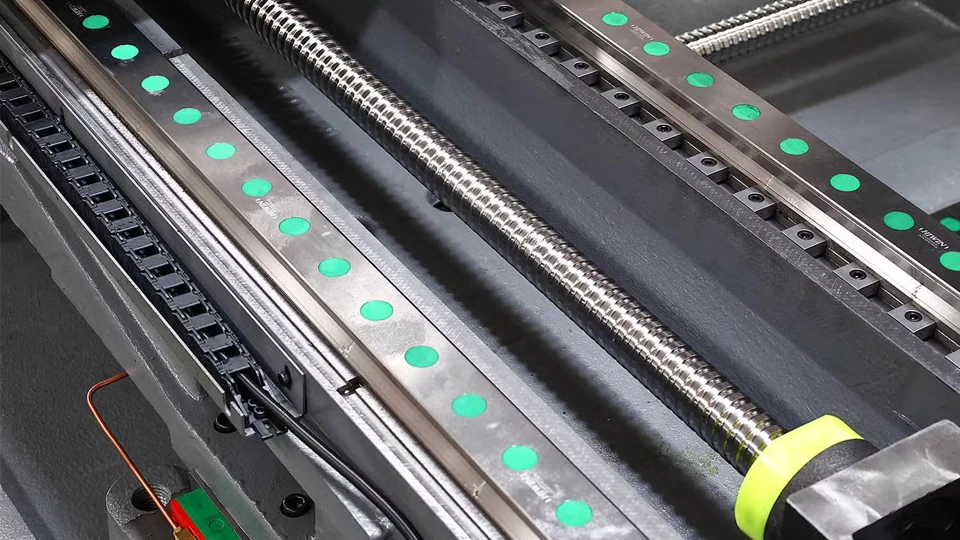 Linear Way on machine Box Way vs Linear Way Pros Cons and How to Choose