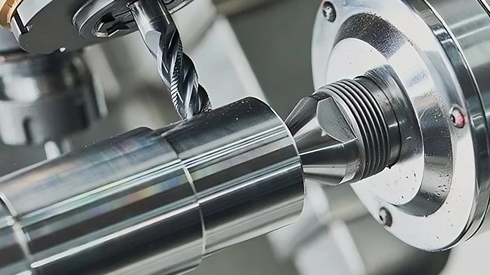 How to Perform Turning on Milling Machine? 8 Milling How to Perform Turning on Milling Machine