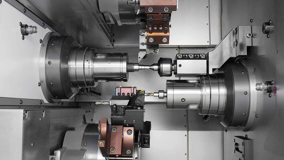Specialized Tailstocks What Is a Tailstock and What Does It Do