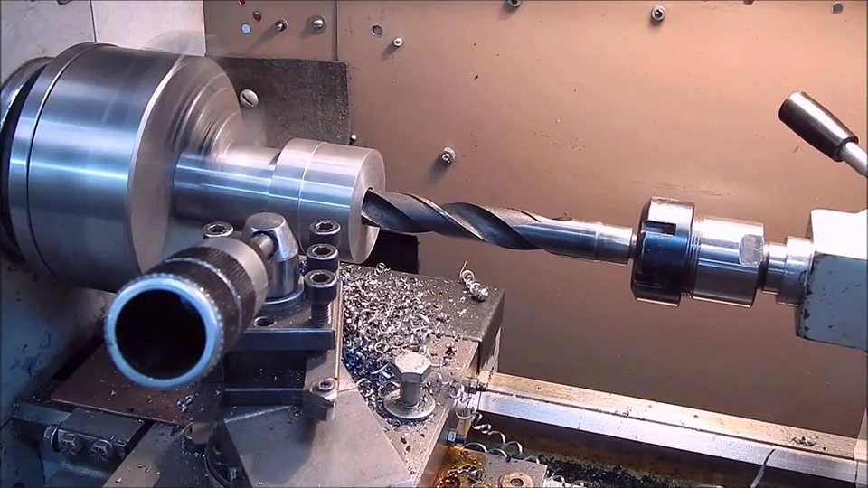 Tailstock mounting tool What Is a Tailstock and What Does It Do
