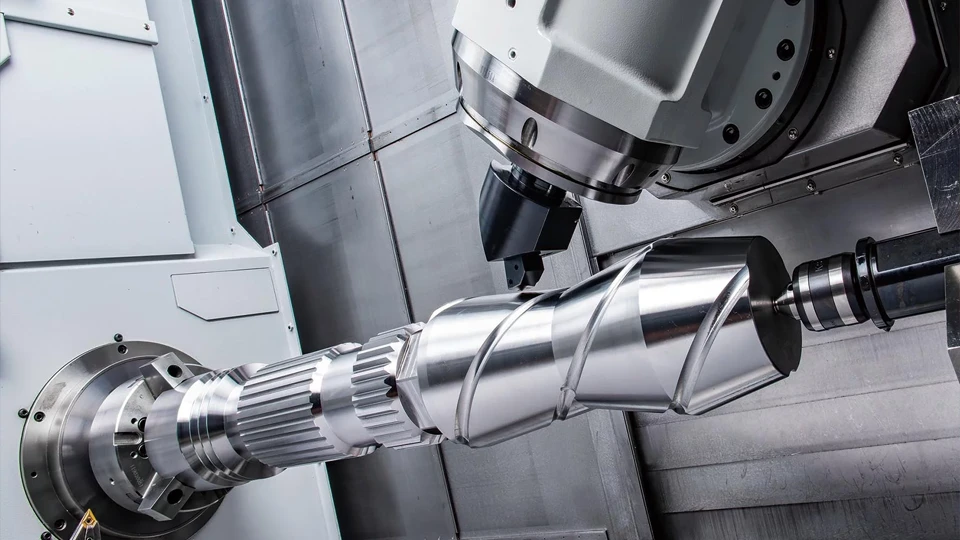 Turning and Milling Centers What Is a Tailstock and What Does It Do