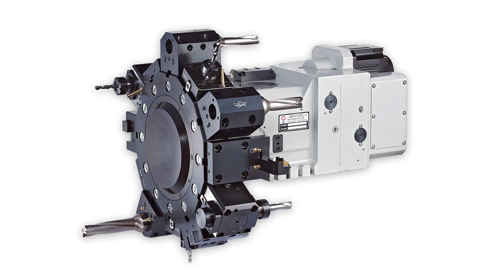 Turret Tool Post What is Tool Post in Lathe Machine