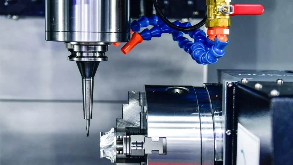 Top 10 CNC Milling Machine Manufacturers in the World 2 milling machining Top 10 CNC Milling Machine Manufacturers in the World ROSNOK