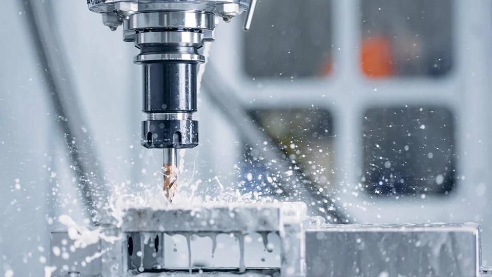 What is 3-Axis Machining? Definition, Process, Pros & Cons 2 CNC Machining What is 3-Axis Machining Definition, Process, Pros & Cons